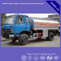 Dongfeng145(Classic) 12000L Oil Tank Truck, Fuel Tank Truck for hot sale